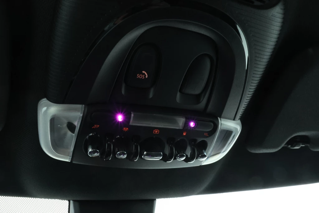 MINI Countryman – foto 38
