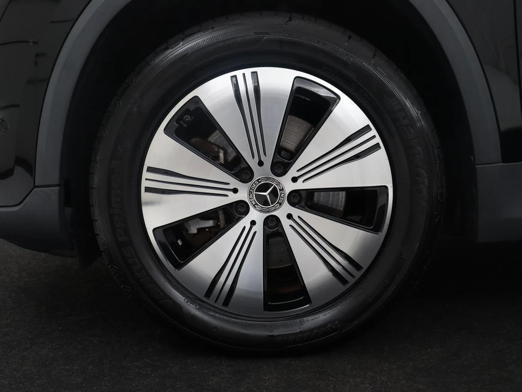 Mercedes-Benz EQA – foto 35