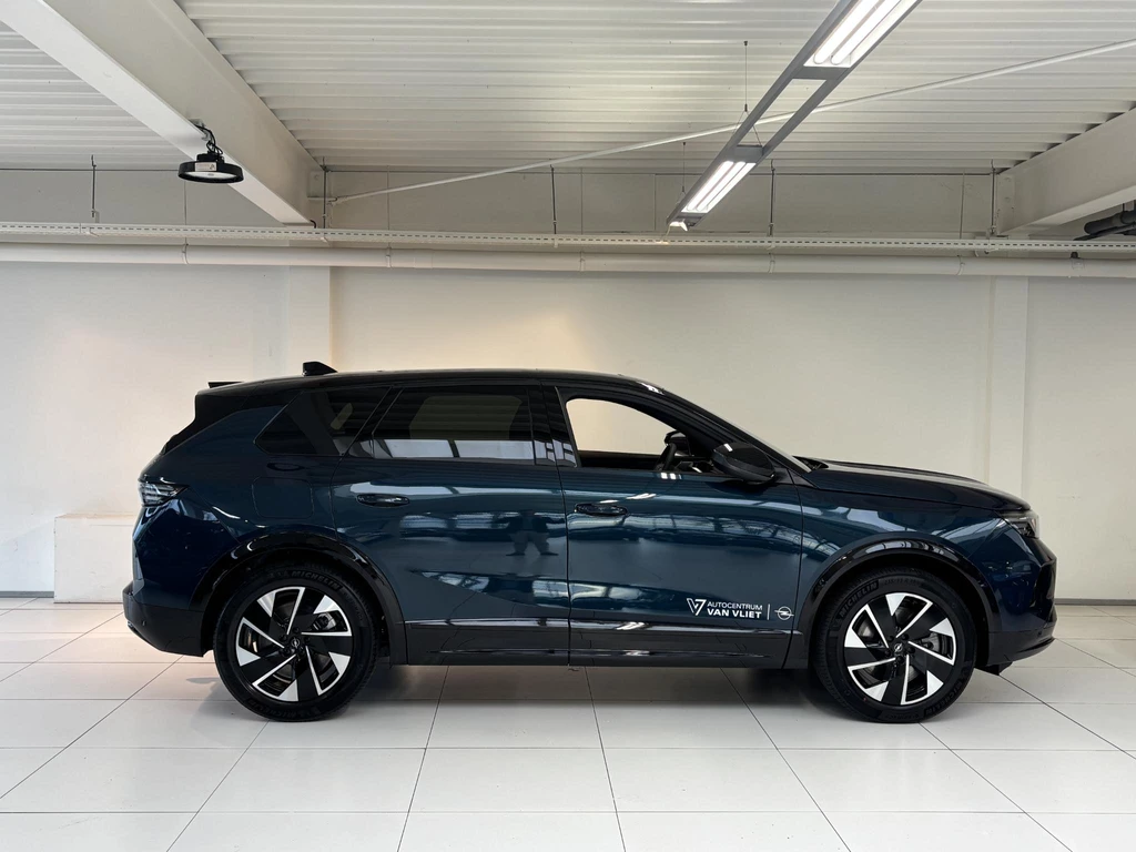 Opel Grandland – foto 5