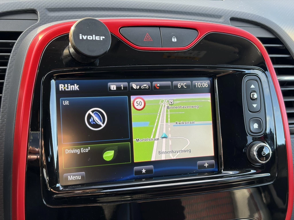 Renault Captur – foto 14
