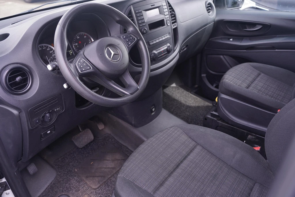 Mercedes-Benz Vito – foto 21