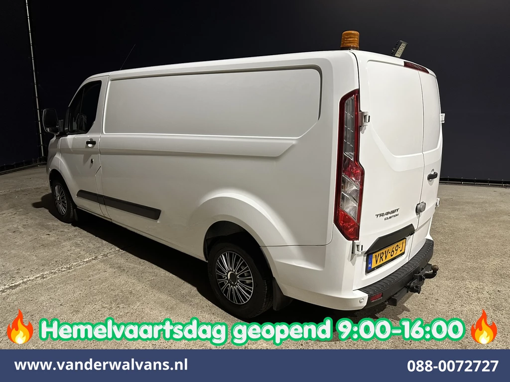 Ford Transit Custom – foto 2