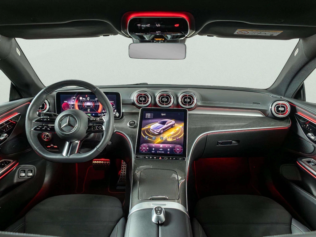 Mercedes-Benz CLE – foto 4