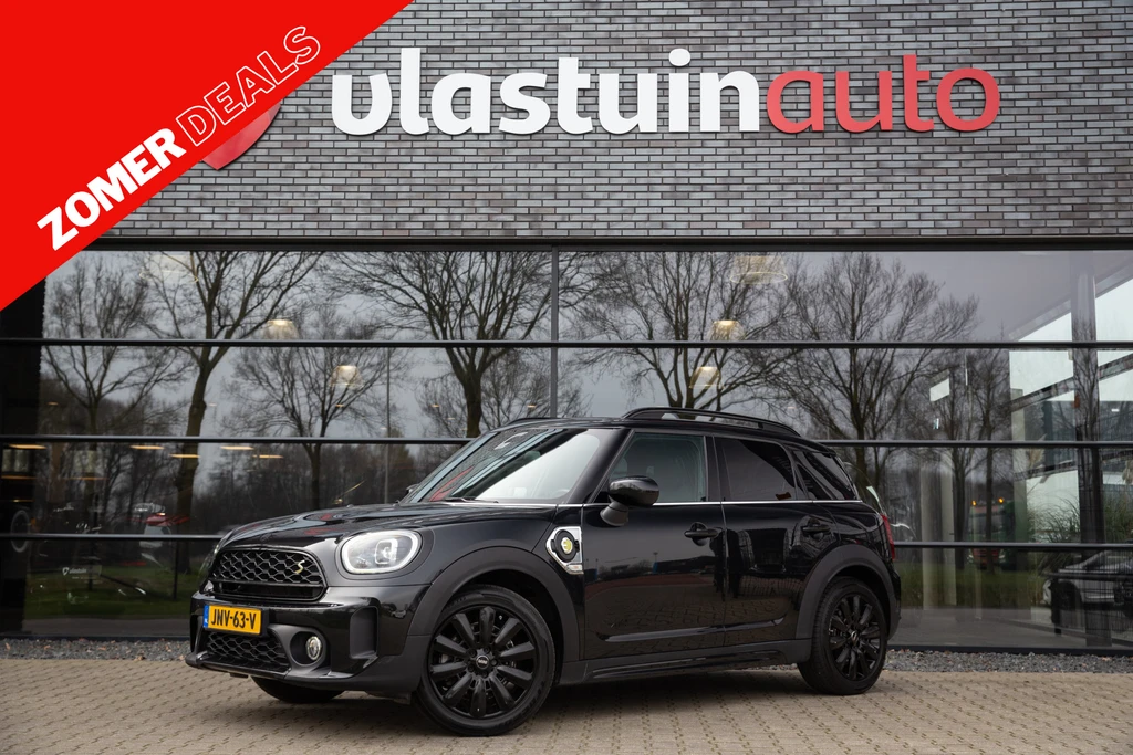 MINI Countryman – foto 1