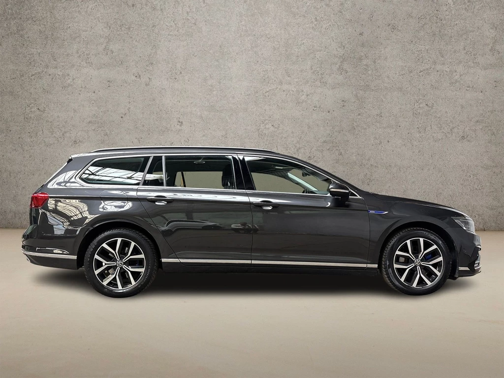Volkswagen Passat – foto 5