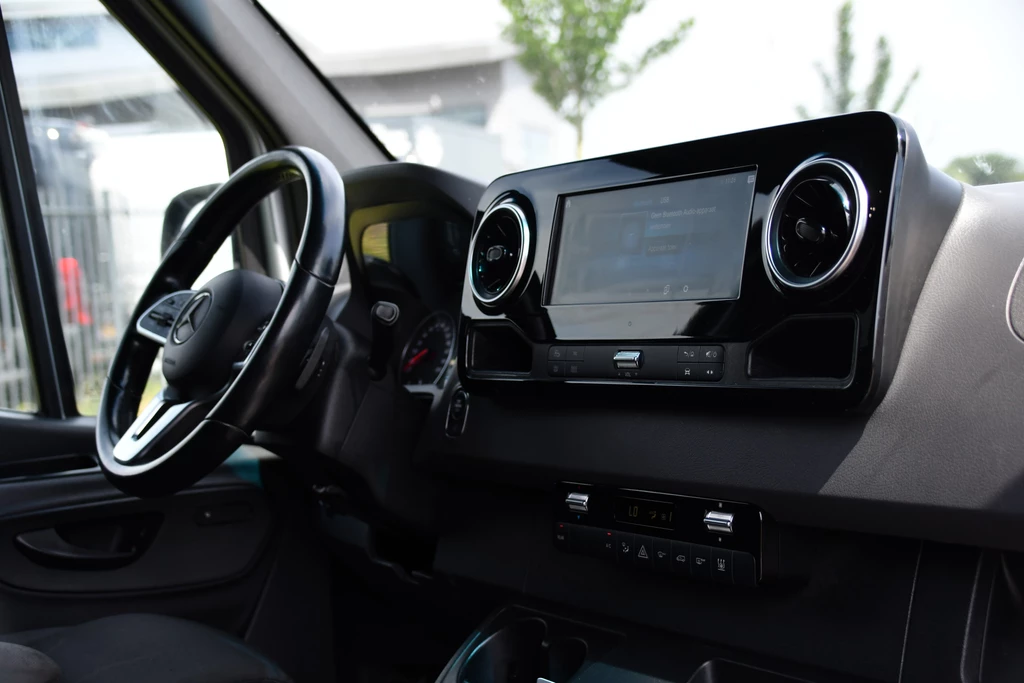 Mercedes-Benz Sprinter – foto 21