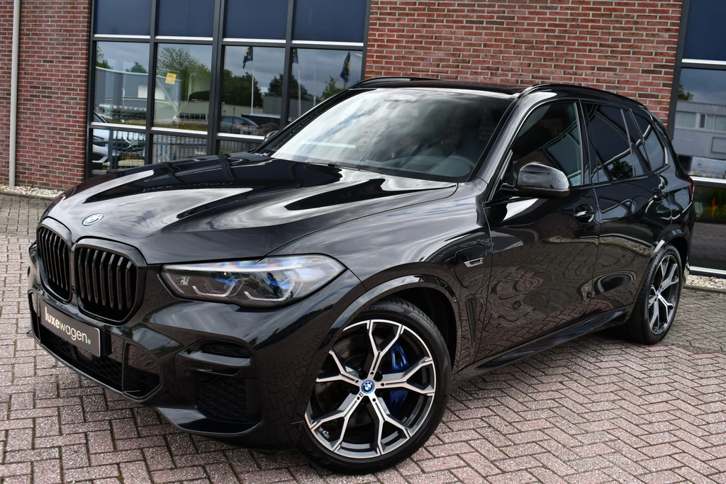 BMW X5 – foto 6