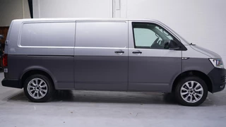 Volkswagen Transporter – thumbnail 8