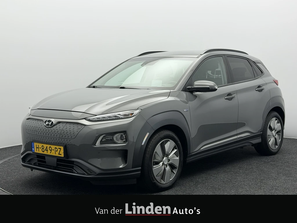 Hyundai Kona – foto 1