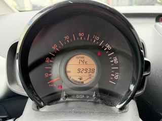 Citroën C1 – thumbnail 19