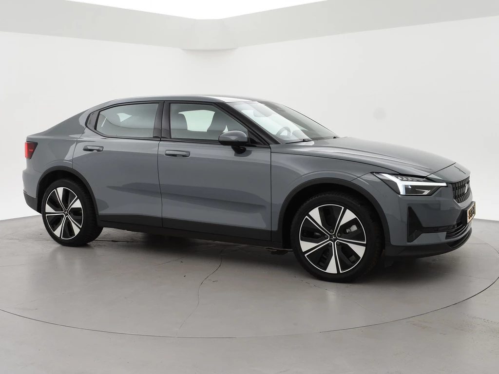 Polestar 2 – foto 6