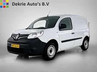 Renault Kangoo – thumbnail 1