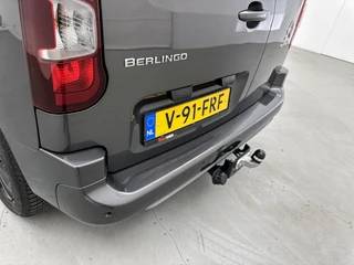 Citroën Berlingo – thumbnail 38