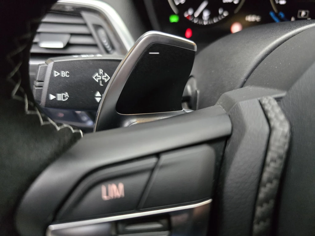 BMW 2 Serie – foto 11
