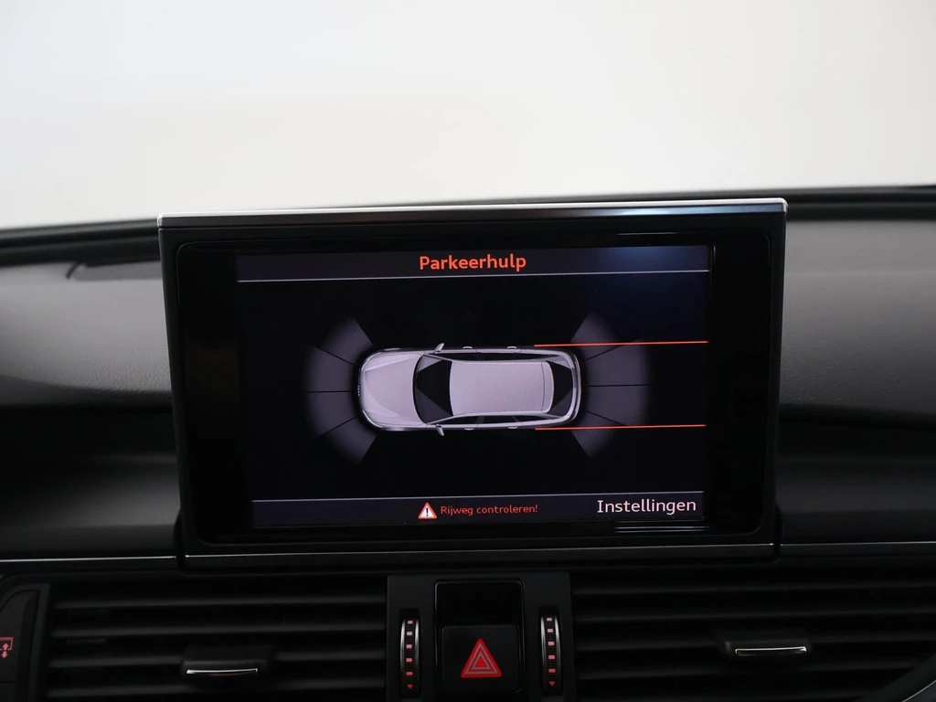 Audi A6 – foto 25