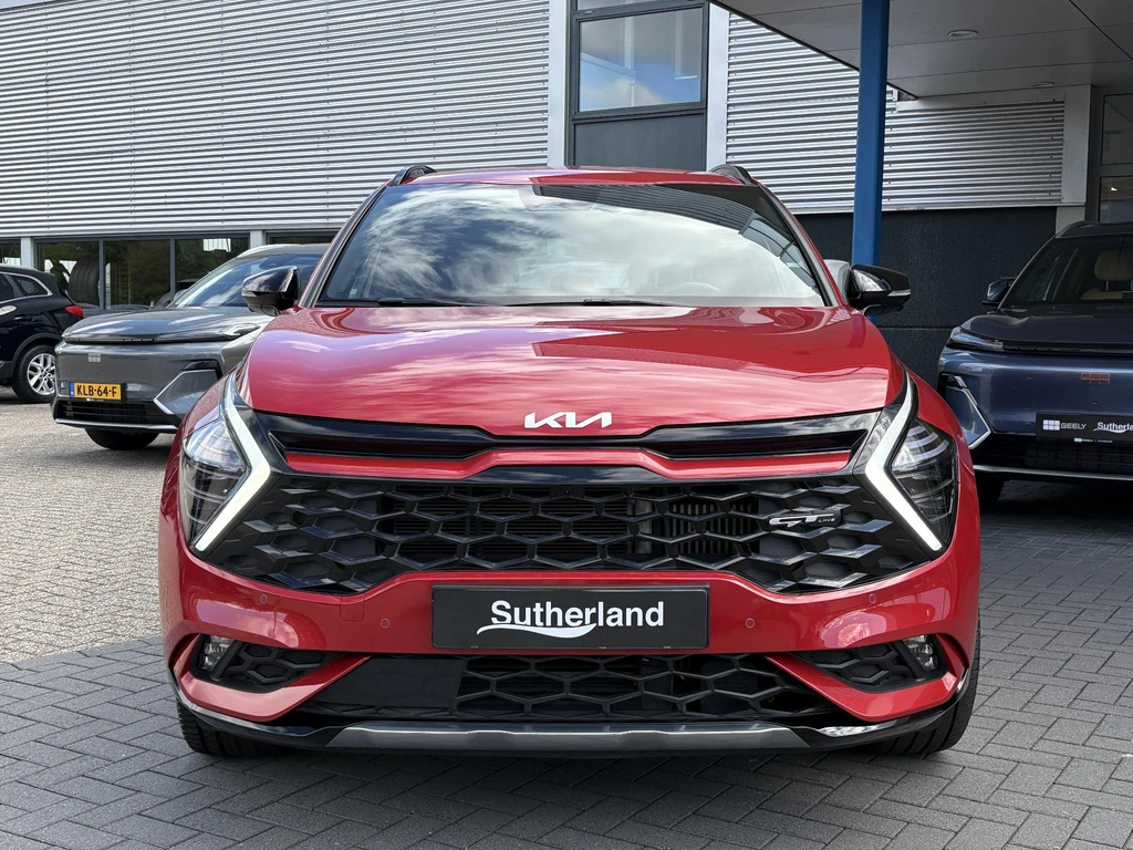Kia Sportage – foto 8