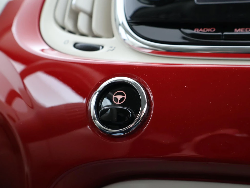 Fiat 500C – foto 40