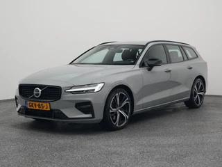 Volvo V60 – thumbnail 1