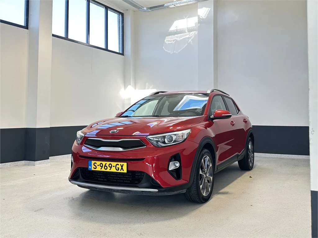 Kia Stonic – foto 1