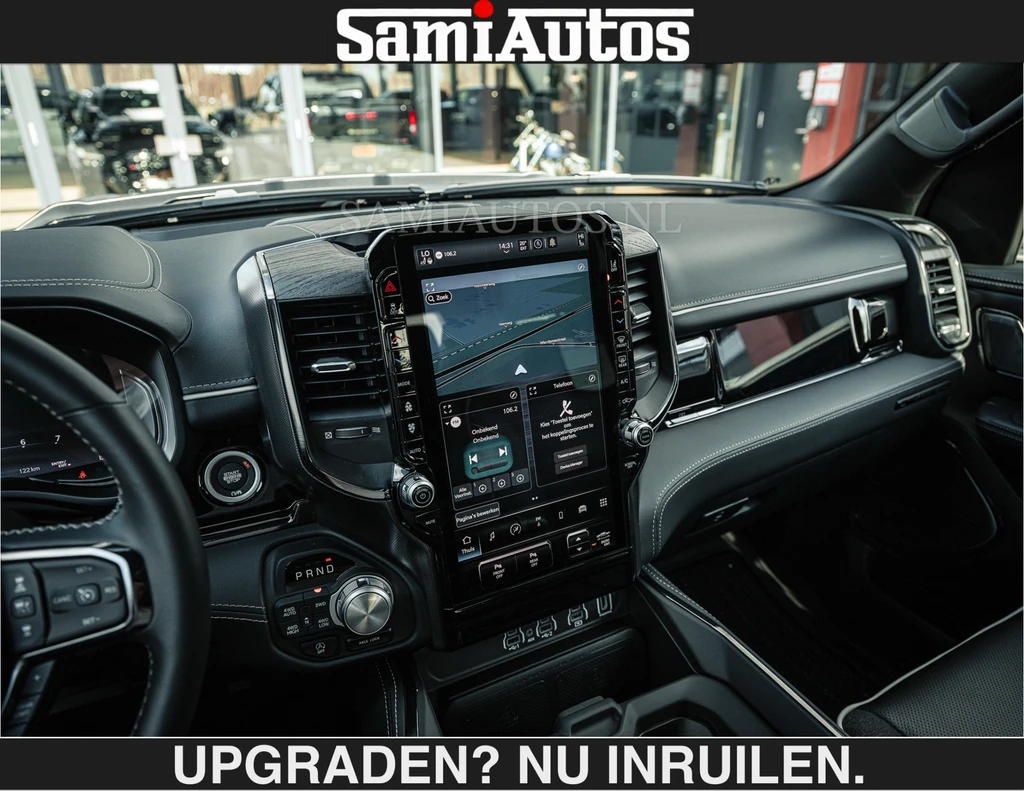 Dodge Ram Pick-Up – foto 45