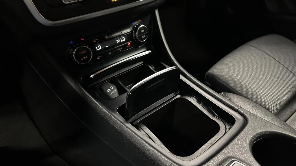 Mercedes-Benz GLA – foto 44
