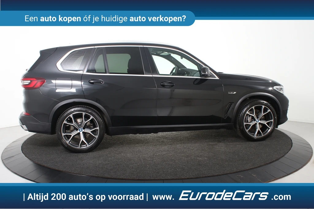 BMW X5 – foto 12