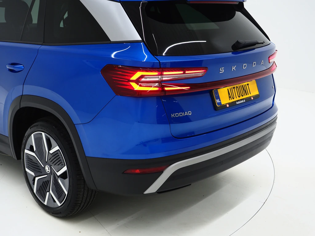 Škoda Kodiaq – foto 4
