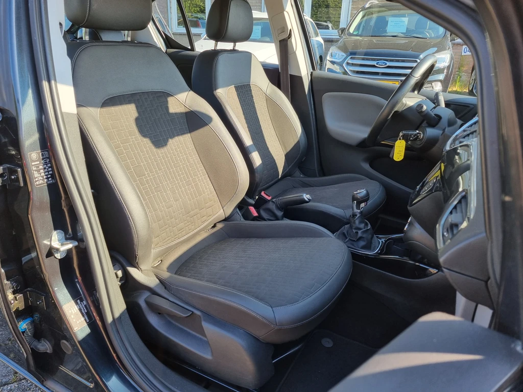 Opel Corsa – foto 12