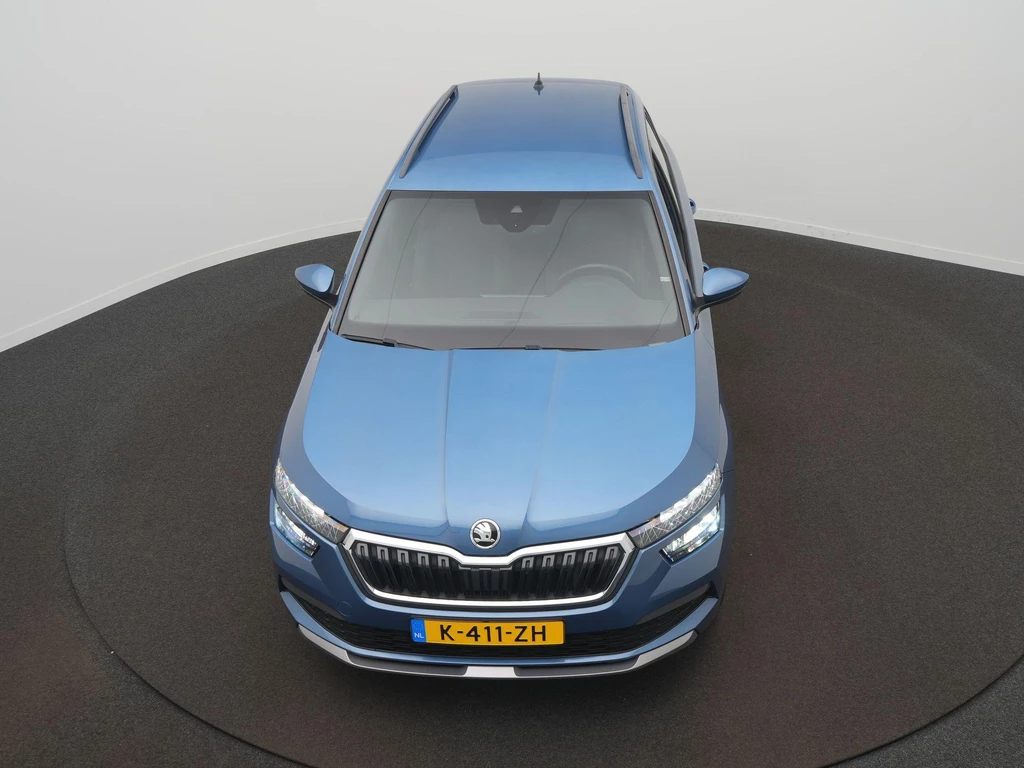 Škoda Kamiq – foto 11
