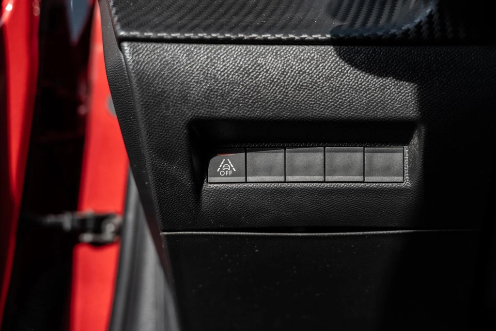 Peugeot 208 – foto 36