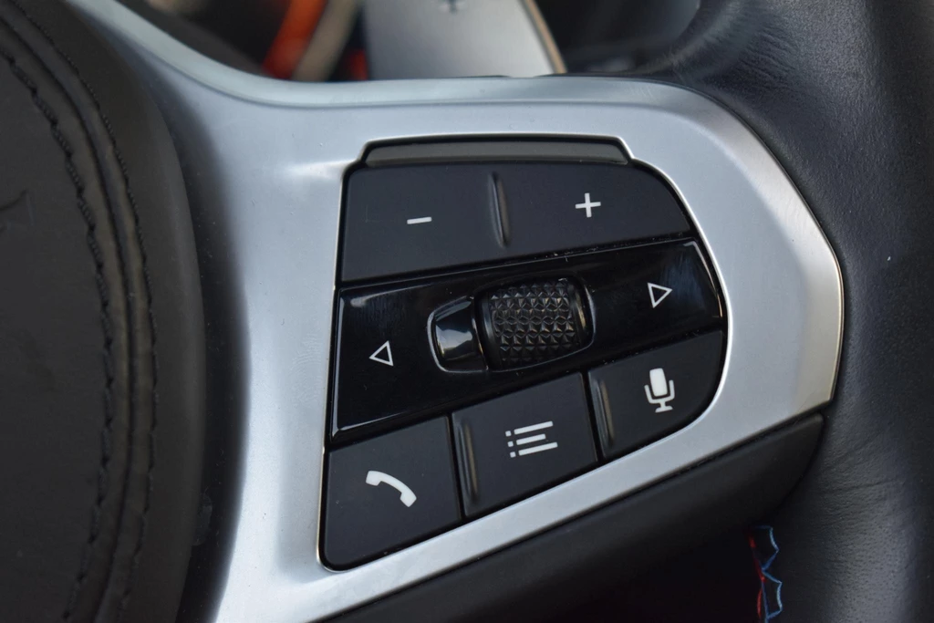 BMW X3 – foto 35