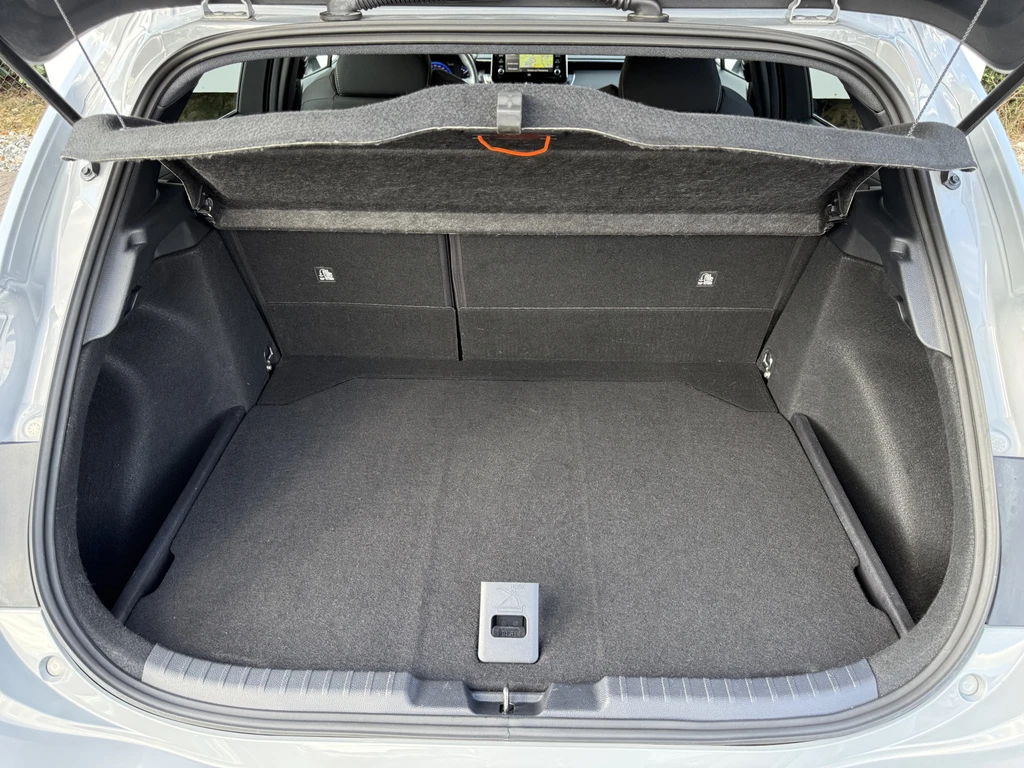Toyota Corolla – foto 30