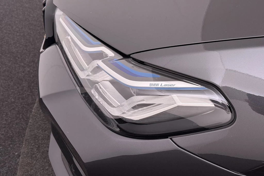 BMW 5 Serie – foto 7