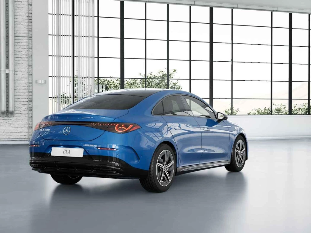 Mercedes-Benz CLA – foto 4