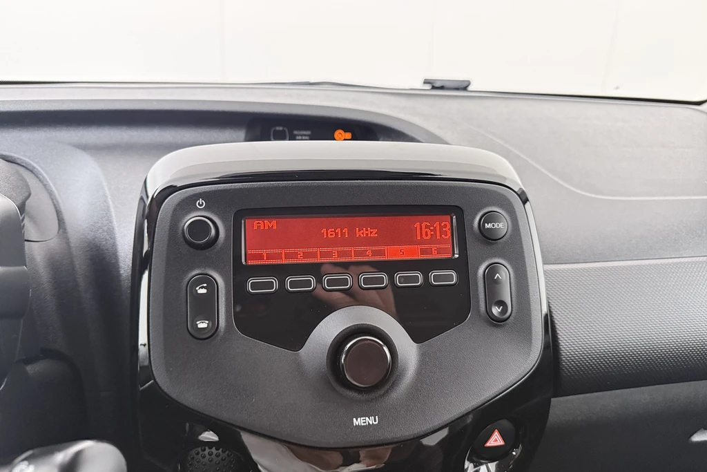 Citroën C1 – foto 23