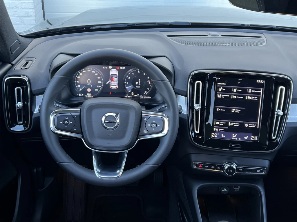Volvo XC40 – foto 13