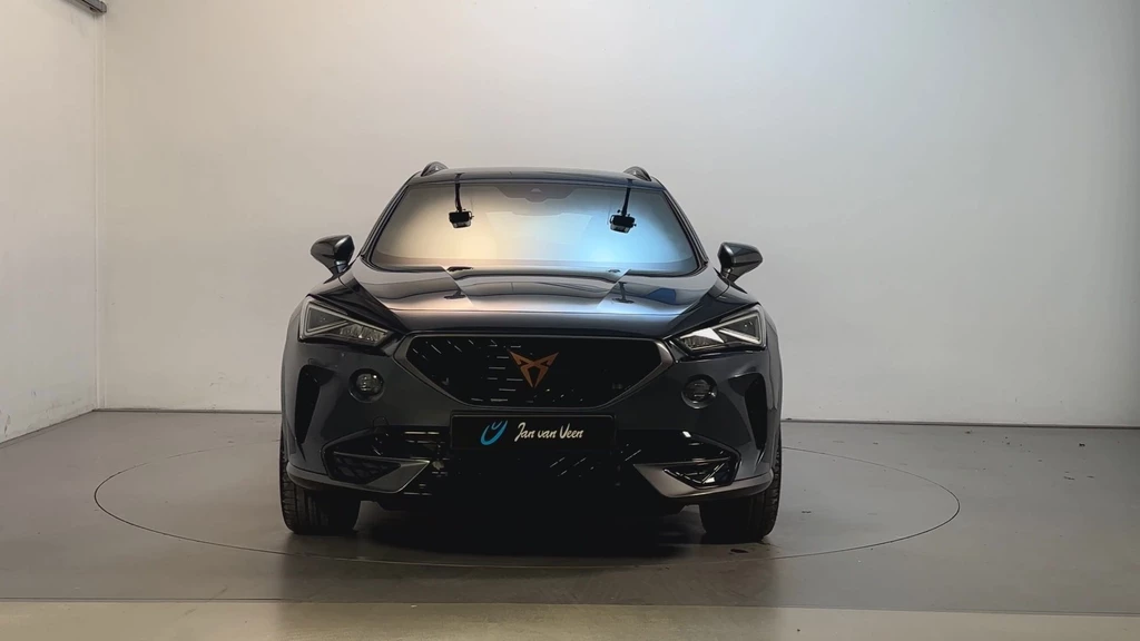 CUPRA Formentor – foto 8