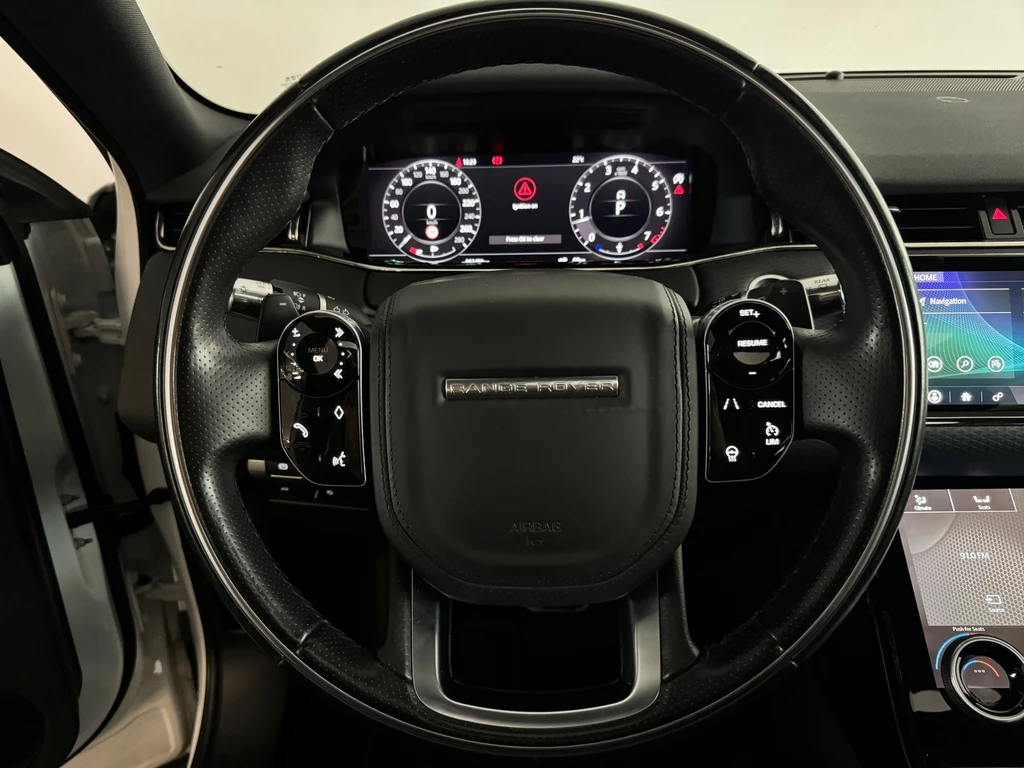 Land Rover Range Rover Evoque – foto 13