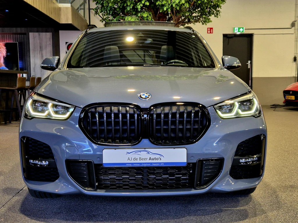 BMW X1 – foto 7