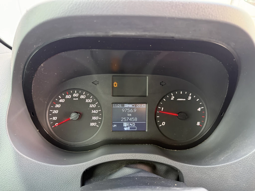 Mercedes-Benz Sprinter – foto 32