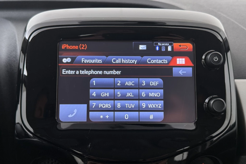 Citroën C1 – foto 23