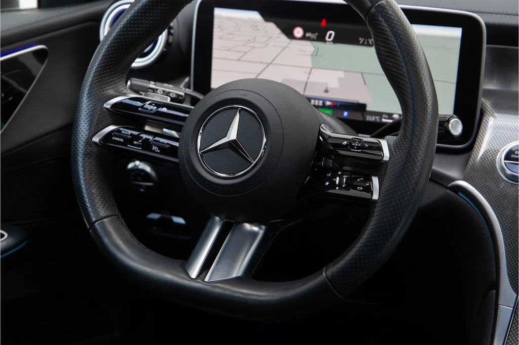 Mercedes-Benz GLC – foto 21