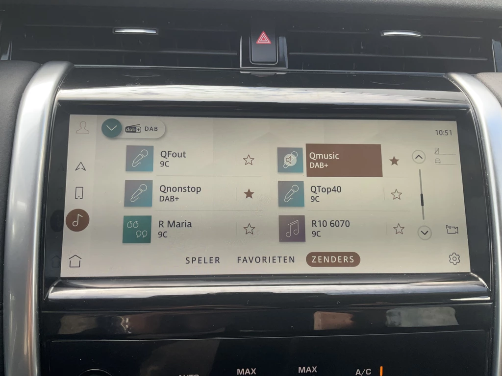 Land Rover Discovery Sport – foto 24