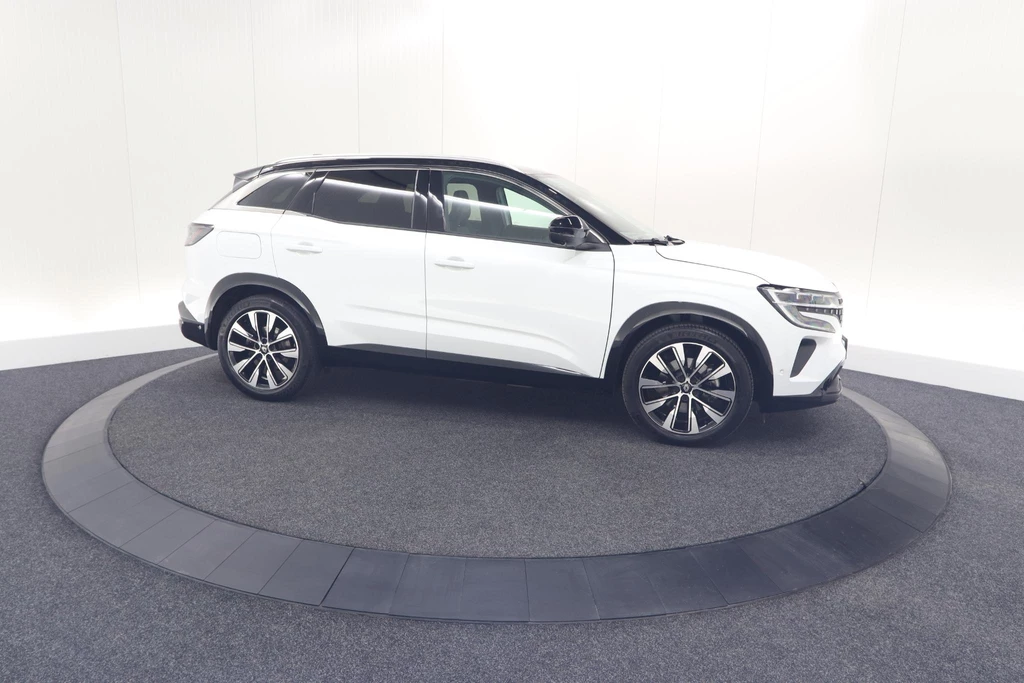 Renault Austral – foto 16