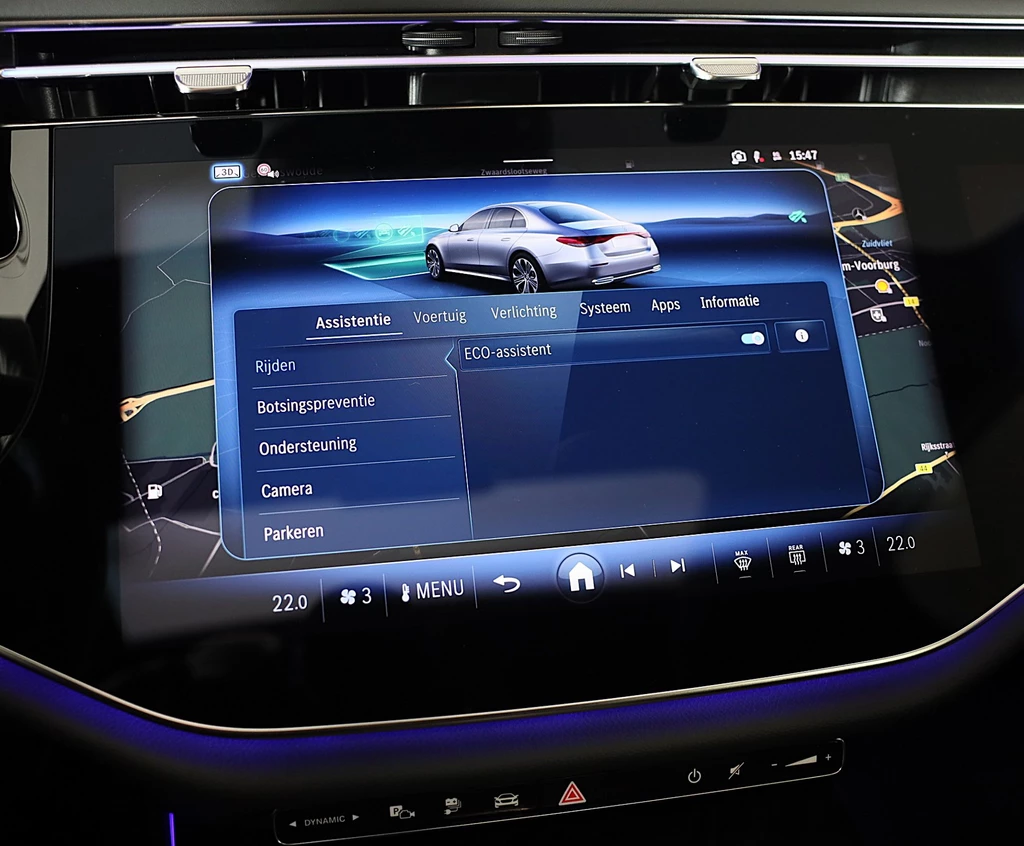 Mercedes-Benz E-Klasse – foto 42