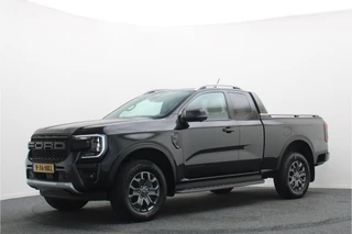 Ford Ranger – thumbnail 2
