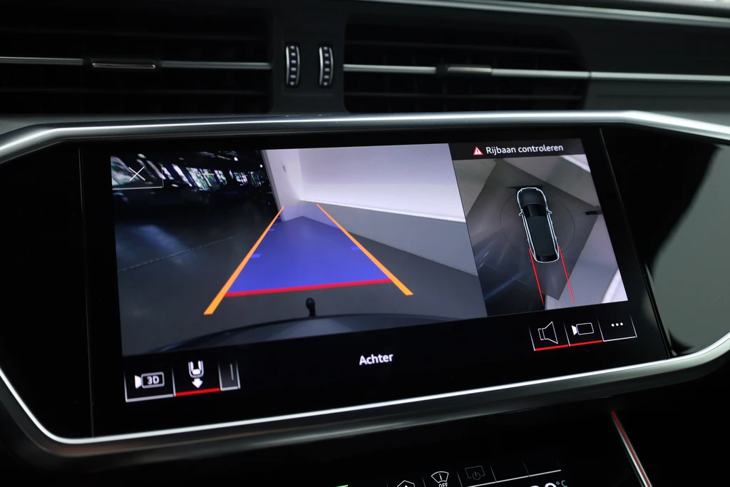 Audi A6 – foto 38