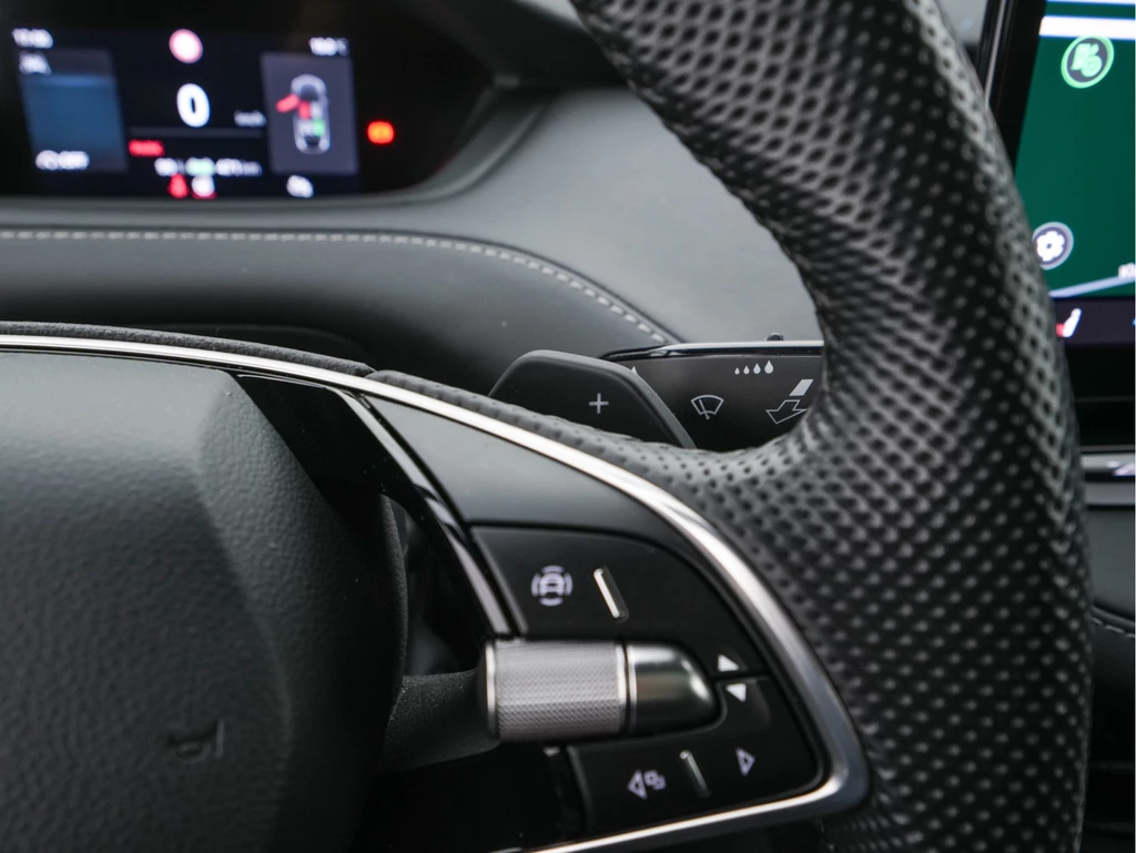 Škoda Enyaq Coupe – foto 22