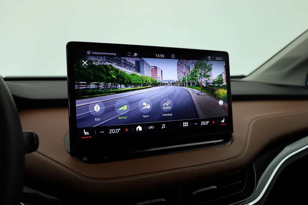 Škoda Enyaq iV – foto 45