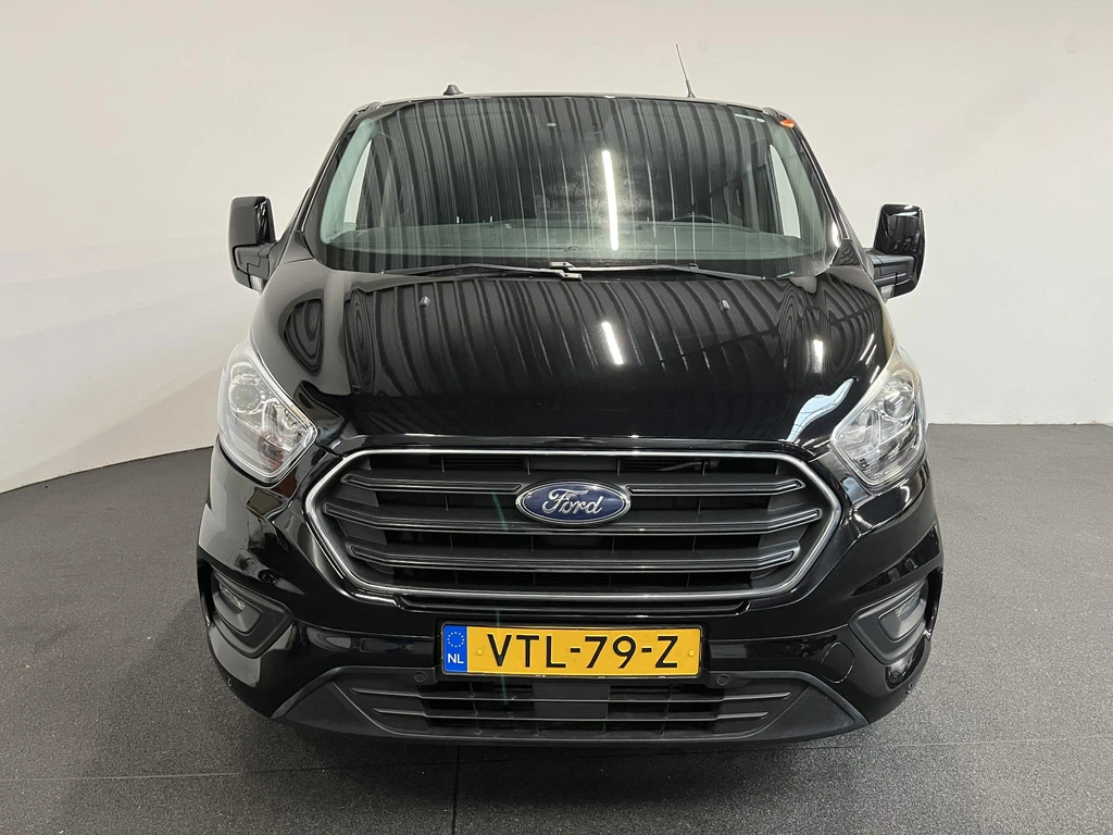 Ford Transit Custom – foto 10